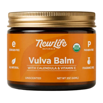 vulva balm cream review
